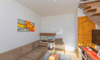 Imagem 4: Cobertura Cidade Baixa com 3 Quartos e 2 banheiros à Venda, 90 m² por R$ 410.000