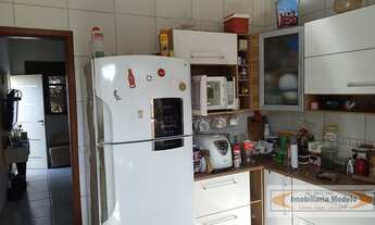 Imagem 5: Mirassol - Casa Padrão - Residencial