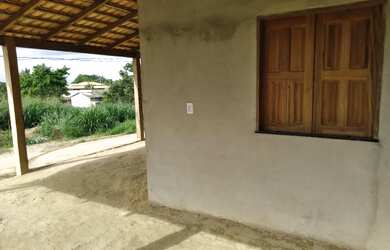 Imagem 5: Vendo casa em Mojui dos campos