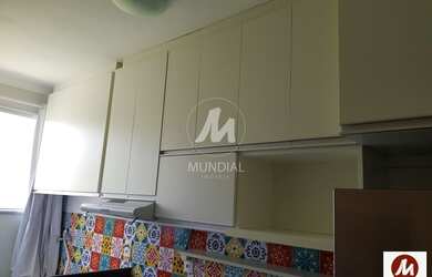 Imagem 7: Apartamento (tipo - padrao) 2 dormitórios, cozinha planejada, portaria 24hs, lazer, espaço