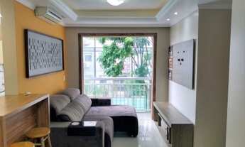 Imagem: Apartamento em Tristeza