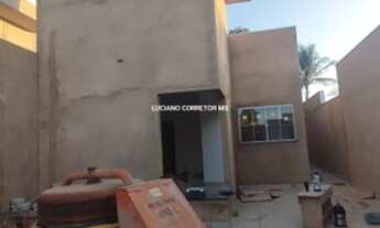 Imagem 7: CAMPO GRANDE - Casa Padrão - Parque Residencial Rita Vieira