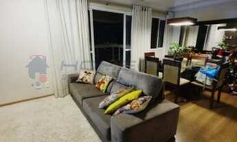 Imagem: Apartamento para venda com 96 metros quadrados