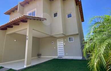 Imagem 4: Casa em Condomínio Flora Park Aroeira - Fase 8 - Casas - ORT43327