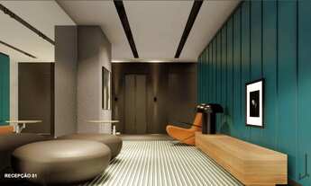 Imagem 5: Lançamento Edifício Aquamare Residence