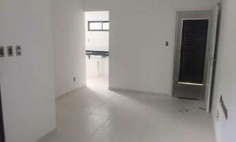 Imagem 5: L)Apartamento no Espinheiro com 3 quartos 1 suite (Edf. Porto Arromanches