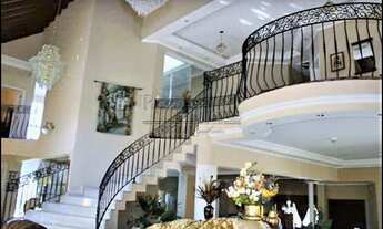 Imagem: Sobrado com 4 dorms, Demarchi, São Bernardo