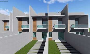 Imagem: LAURO DE FREITAS - Casa Padrão - IPITANGA