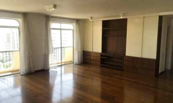 Imagem: SÃO PAULO - Apartamento Padrão - ITAIM