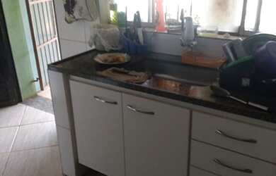 Imagem 7: Fazenda/Sítio/Chácara 1200m2, Casa 189m2, 3Qts, Beira Represa Três Marias, Morada Nova de