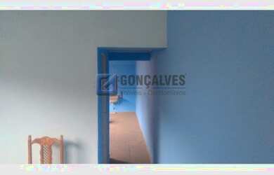 Imagem 5: SAO BERNARDO DO CAMPO - Residential / Sobrado - JARDIM REGINA