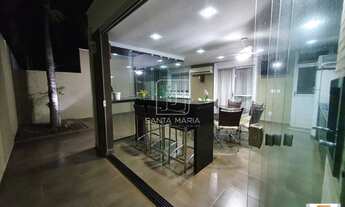 Imagem 6: Casa (térrea em condominio) 3 dormitórios/suite, cozinha planejada, portaria 24hs, lazer