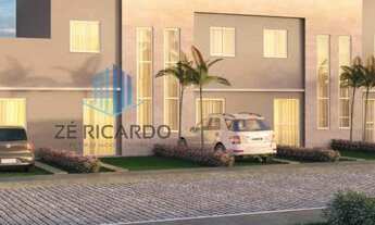 Imagem 2: Casa Padrão Casa com 2 dormitórios