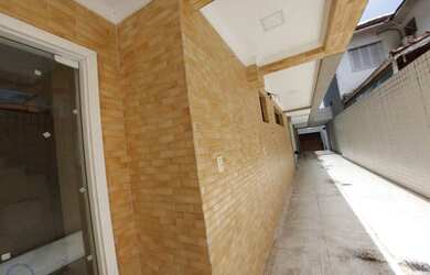 Imagem 4: Casa de Condomínio com 4 dorms, Pompéia, Santos - R$ 1.91 mi, Cod: 21726