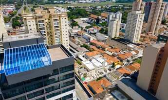 Imagem 2: Apartamento com 1 Quarto e 1 banheiro à Venda, 25 m² por R$ 250.000