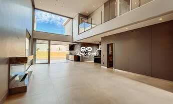 Imagem 6: Casa 4 suítes em Alphaville