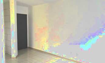 Imagem 6: Apto de dois dormitorios