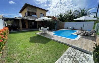 Imagem 5: Aluguel Temporada Casa Barra do Jacuipe