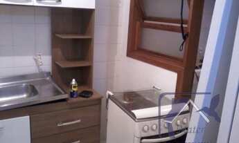 Imagem: Apartamento em Partenon