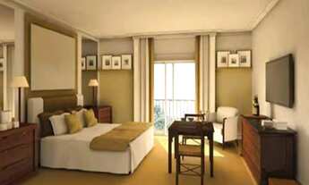 Imagem 3: SÃO PAULO - Apartamento Padrão - PANAMBY