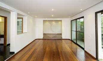 Imagem 2: São Paulo - Apartamento Padrão - CAMPO BELO