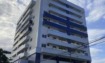 Imagem 2: Apartamento para Venda em Imbituba, Centro, 2 dormitórios, 1 suíte, 1 banheiro, 2 vagas