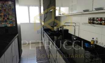 Imagem 7: Apartamento - Vila Almeida - Indaiatuba