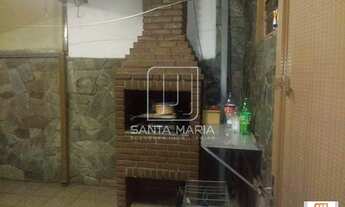 Imagem 5: Casa (térrea na rua) 3 dormitórios, cozinha planejada