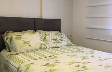 Imagem 3: 2 dormitórios mobiliado na Saúde!