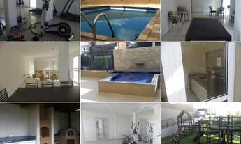 Imagem 5: Apartamento 2 quartos - Mobiliado - Osasco - Bussocaba