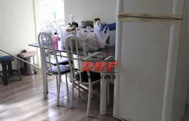 Imagem 5: Apartamento com 2 dormitórios à venda, 77 m² por R$ 190.000,01 - Vila Guilhermina - Praia