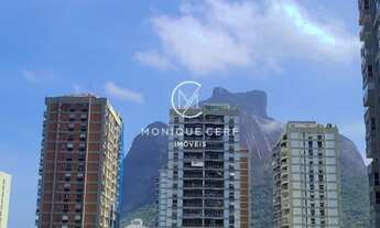 Imagem 5: OPORTUNIDADE!! Maravilhoso apartamento reformado com vista mar no Residence Paradiso em Sã