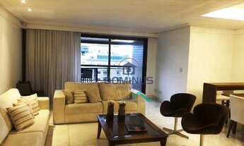 Imagem: Apartamento com 4 dormitórios para alugar