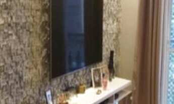 Imagem 2: RRCOD3005- Apartamento CONDOMÍNIO VIDA NOVA BARUERI - 59 Mts 2 Dorms 1 Vaga - Excelente Lo