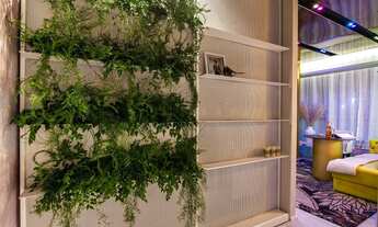 Imagem 2: Moema Apartamento A Venda Com 27 m² S\ Vaga Com Lazer Completo