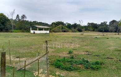 Imagem 2: área - Guedes - Jaguariúna