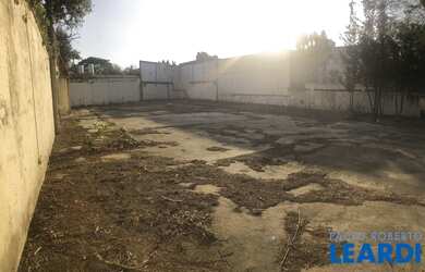 Imagem 4: AREA - JARDIM EUROPA - SP