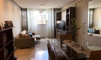 Imagem: Apartamento para venda possui 80 metros