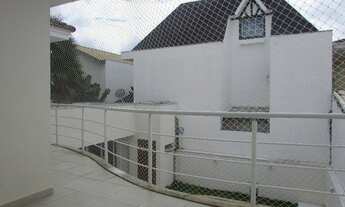 Imagem 4: CASA RESIDENCIAL em SOROCABA - SP, Condomínio Lago da Boa Vista