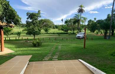 Imagem 5: Lote de 40.000 m² no Condomínio com lazer completo no Loteamento Três Rios em Bonito MS