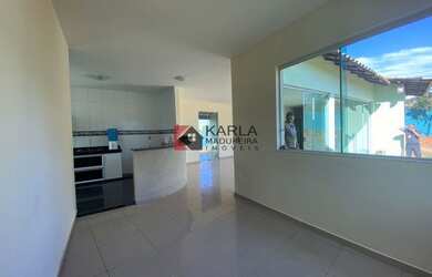 Imagem 5: Casa 03 quartos e suite - Nossa Senhora de Fátima!