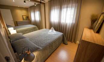 Imagem 6: 1 DORMITÓRIO NA JÚLIO