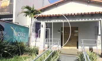 Imagem: Campinas - Casa Comercial - Jardim Guanabara