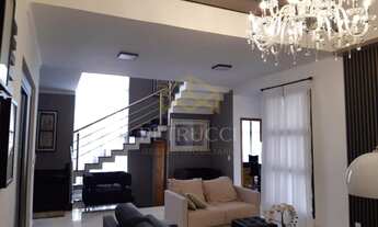 Imagem 2: Casa - Parque Brasil 500 - Paulínia