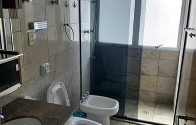 Imagem 6: SAO PAULO - Apartamento Padrão - ITAIM BIBI