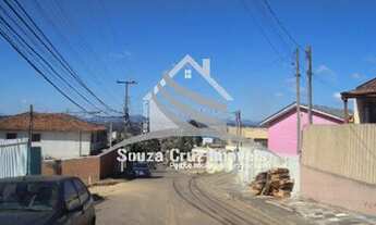 Imagem 5: Ideal para Prédio - 02 Terrenos Juntos de Esquina