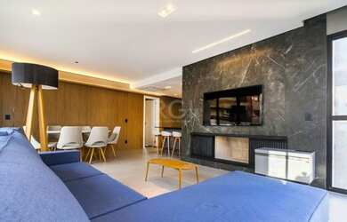 Imagem 6: Porto Alegre - Apartamento Padrão - Bela Vista