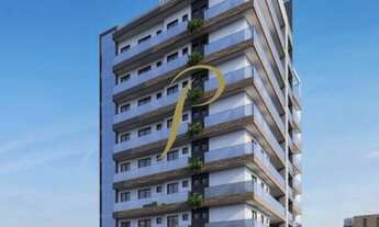 Imagem: JOINVILLE - Apartamento Padrão - América