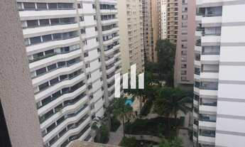 Imagem 4: Cobertura com 4 Suítes 3 Vagas de Garagem à venda, 400 m² por R$ 3.500.000,00 - Moema - S