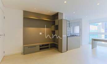 Imagem 4: PRÉDIO NOVO - 60 M2 - ÓTIMA LOCALIZAÇÃO AO LADO DA FUTURA ESTAÇÃO DE METRO MACKENZIE